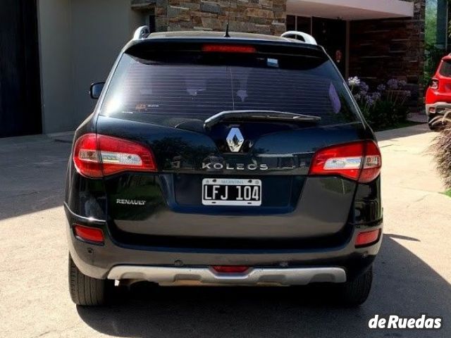 Renault Koleos Usado en Córdoba, deRuedas