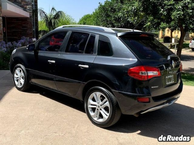 Renault Koleos Usado en Córdoba, deRuedas