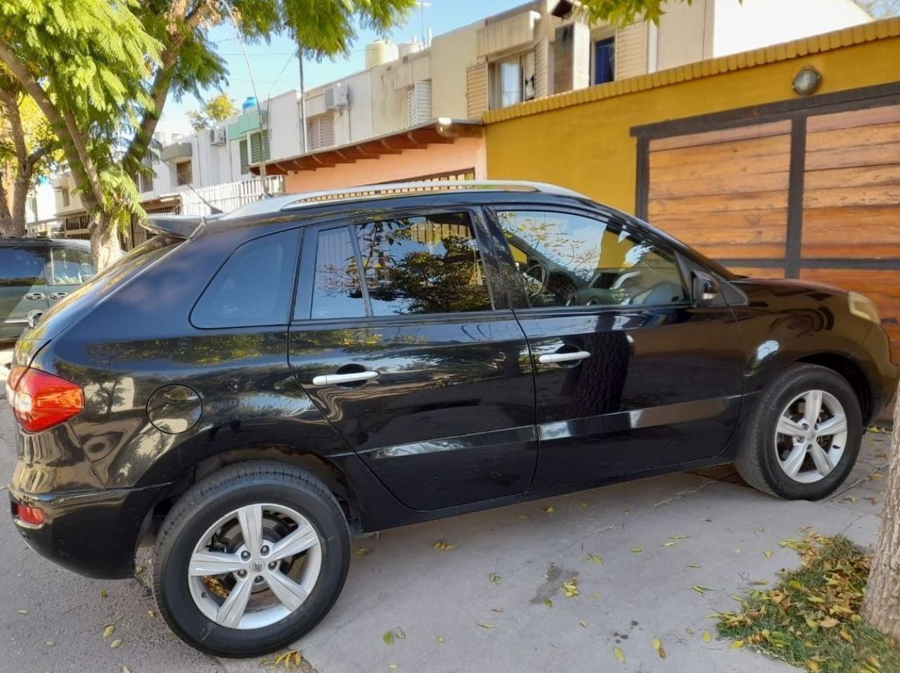 Renault Koleos Usado en Mendoza, deRuedas