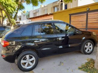 Renault Koleos Usado en Mendoza