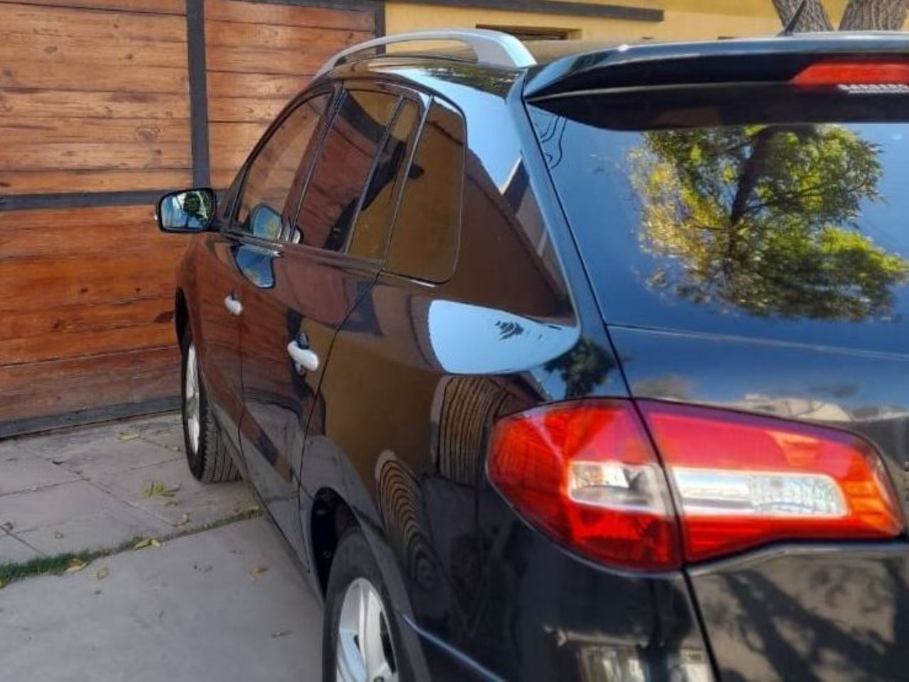 Renault Koleos Usado en Mendoza, deRuedas