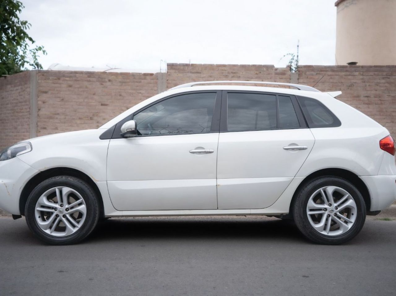 Renault Koleos Usado en Mendoza, deRuedas