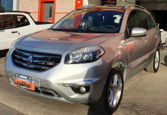 Renault Koleos Usado en San Juan Financiado