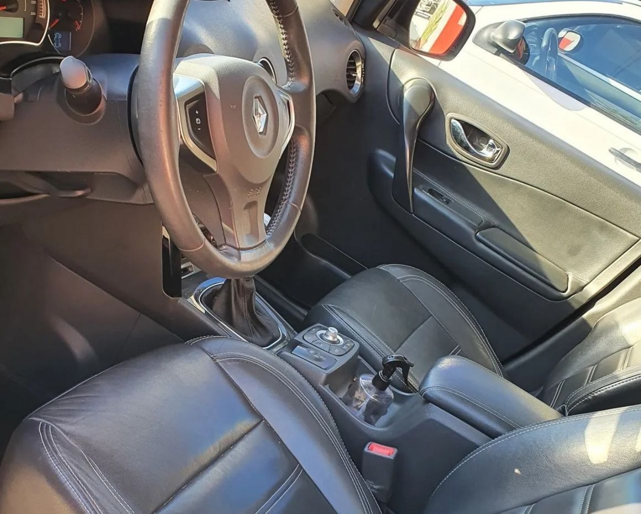 Renault Koleos Usado en San Juan, deRuedas