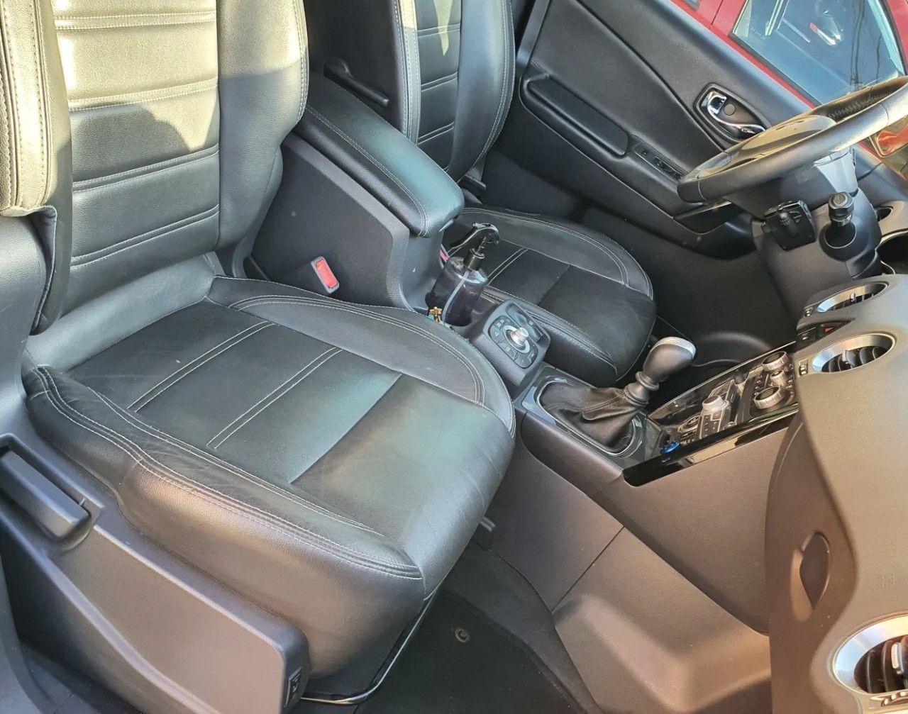 Renault Koleos Usado en San Juan, deRuedas