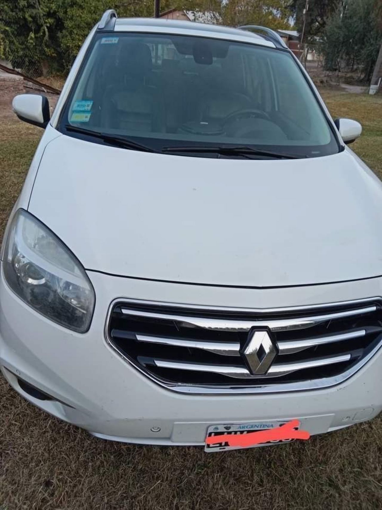 Renault Koleos Usado en Mendoza, deRuedas