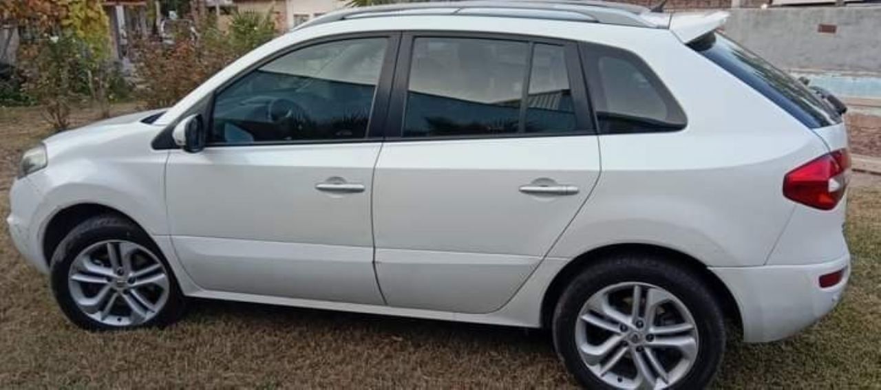 Renault Koleos Usado en Mendoza, deRuedas