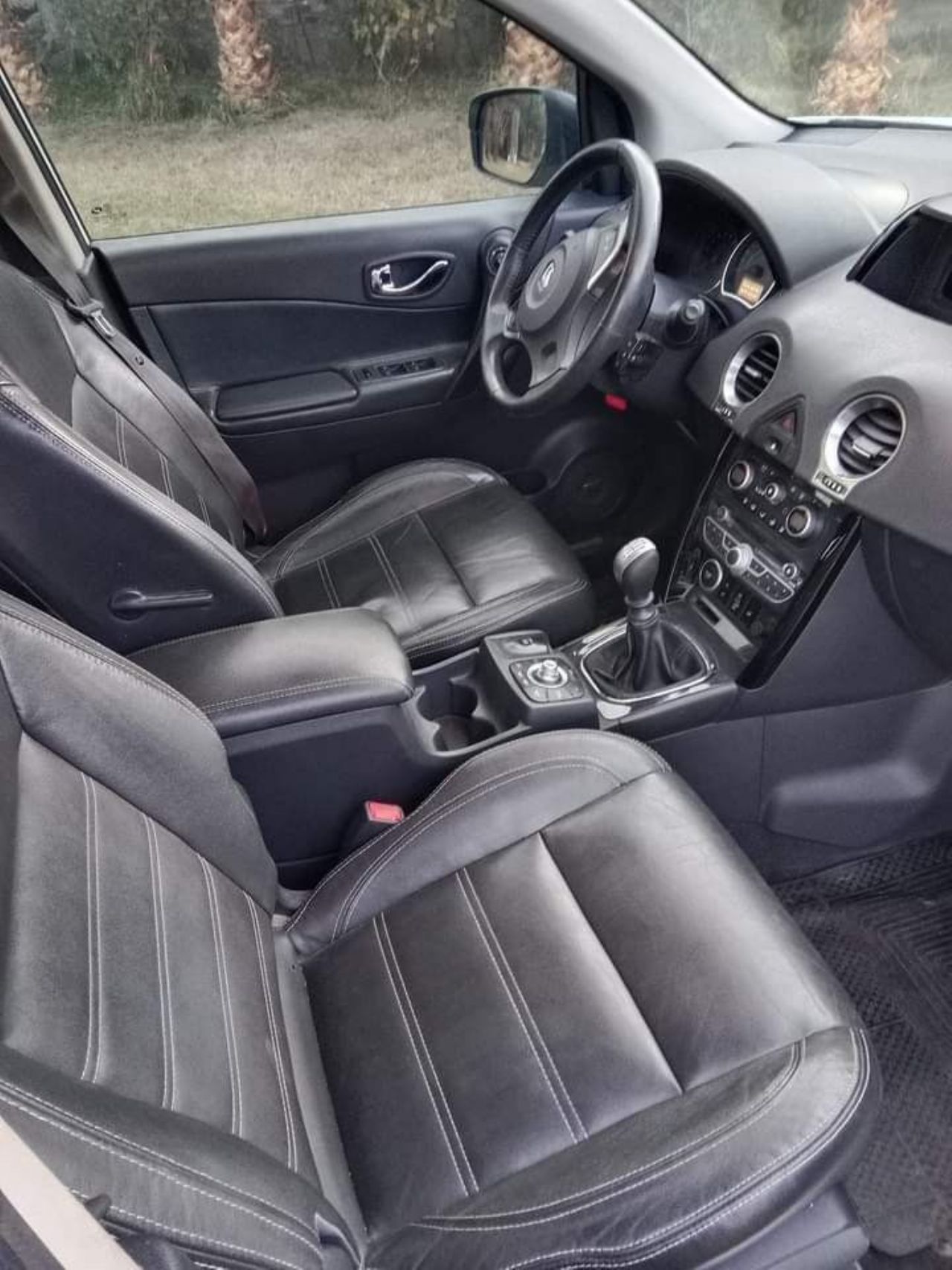Renault Koleos Usado en Mendoza, deRuedas