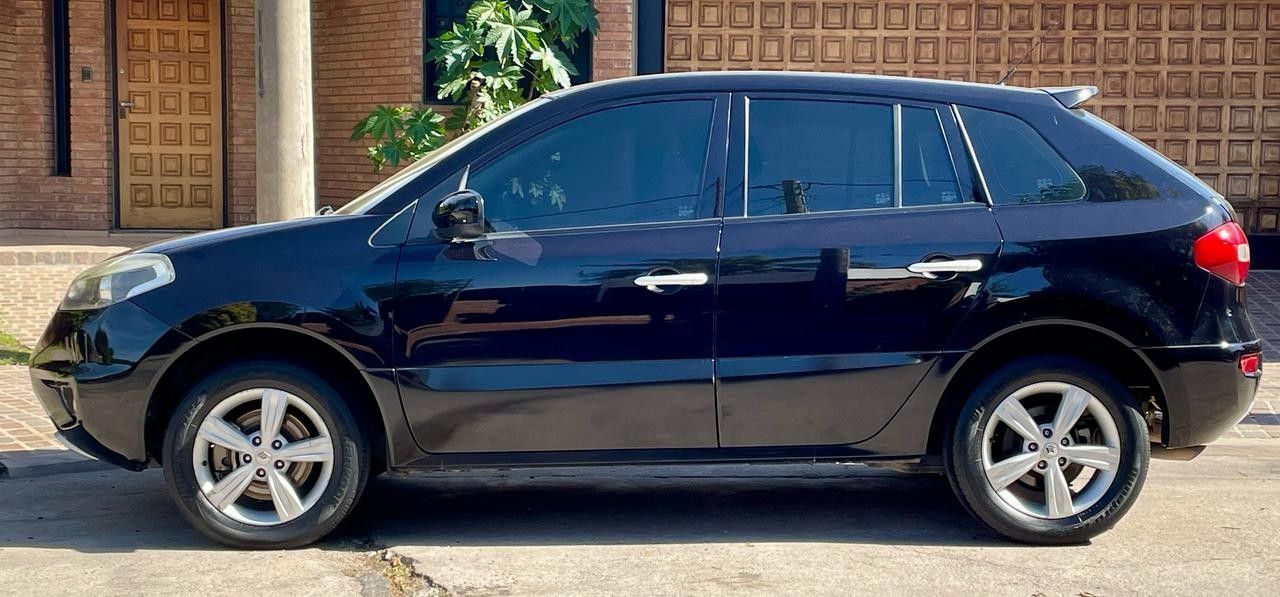 Renault Koleos Usado en Córdoba, deRuedas