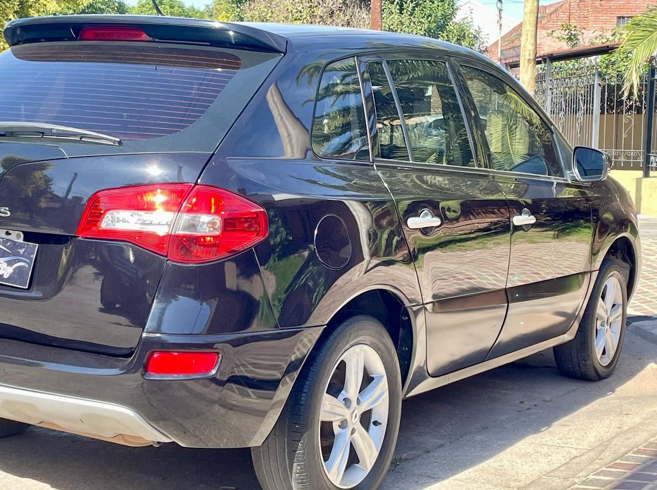 Renault Koleos Usado en Córdoba, deRuedas