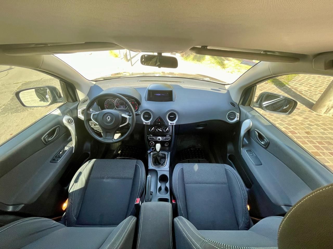 Renault Koleos Usado en Córdoba, deRuedas