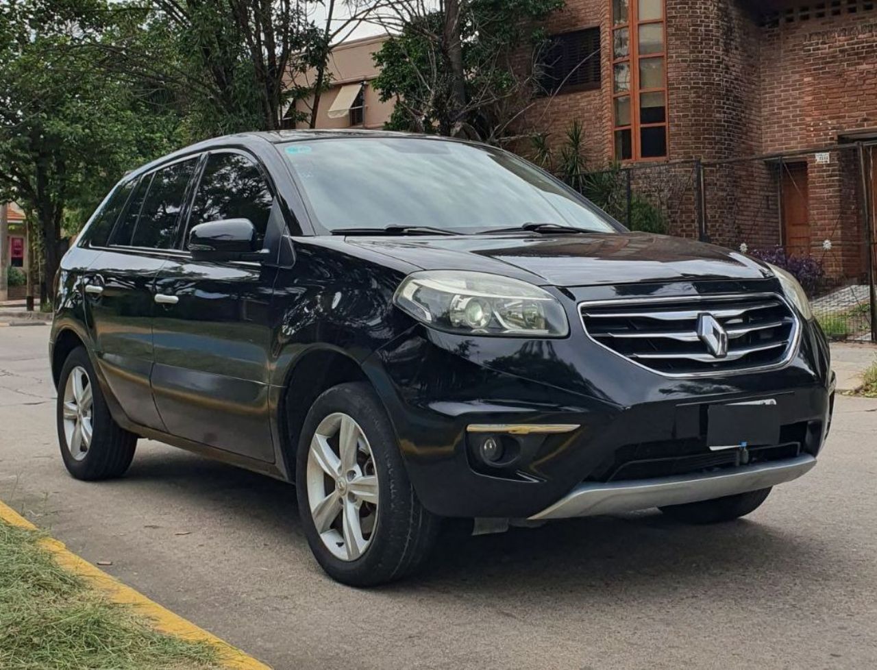 Renault Koleos Usado en Córdoba, deRuedas