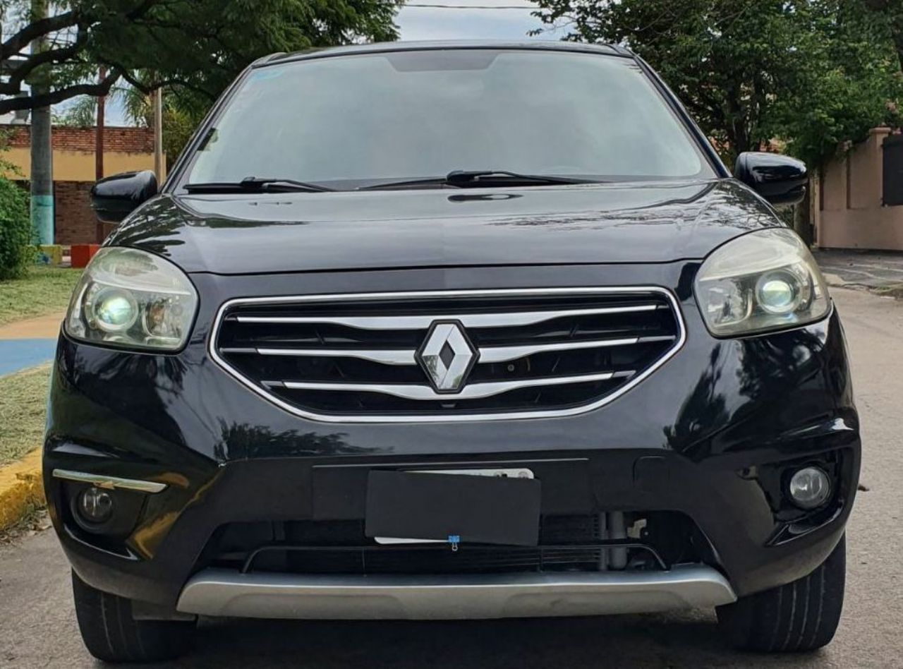 Renault Koleos Usado en Córdoba, deRuedas
