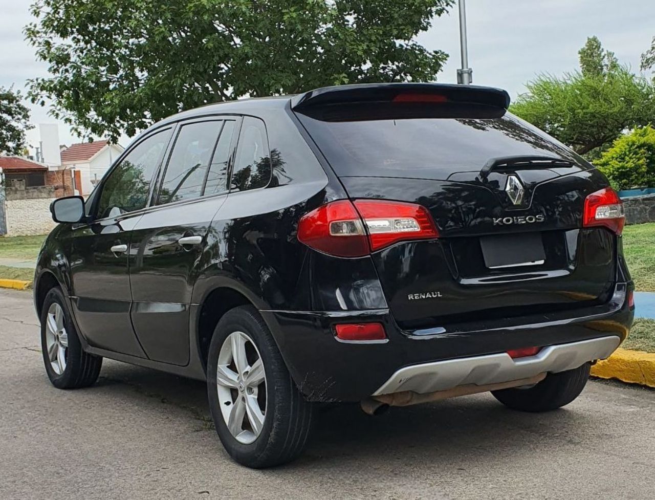 Renault Koleos Usado en Córdoba, deRuedas