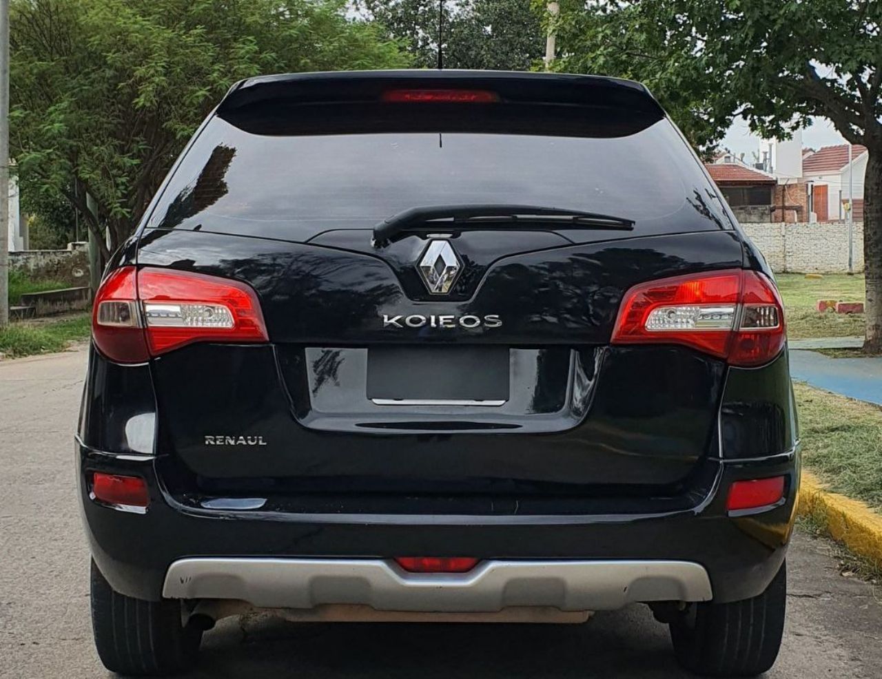 Renault Koleos Usado en Córdoba, deRuedas