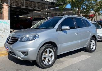 Renault Koleos Usado en San Juan Financiado