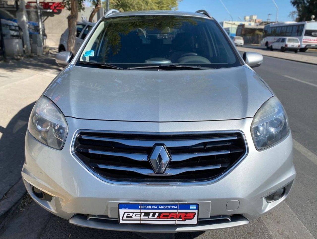 Renault Koleos Usado Financiado en San Juan, deRuedas