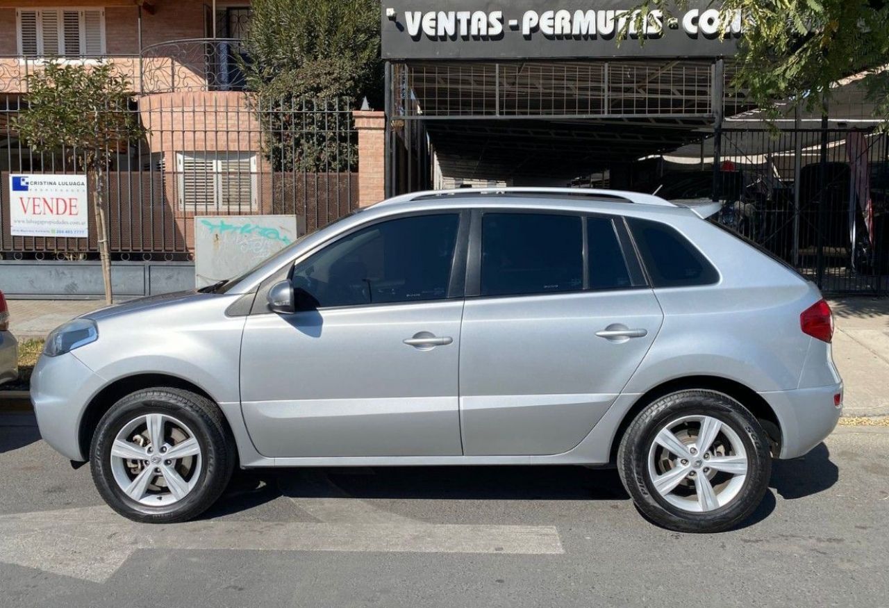 Renault Koleos Usado Financiado en San Juan, deRuedas