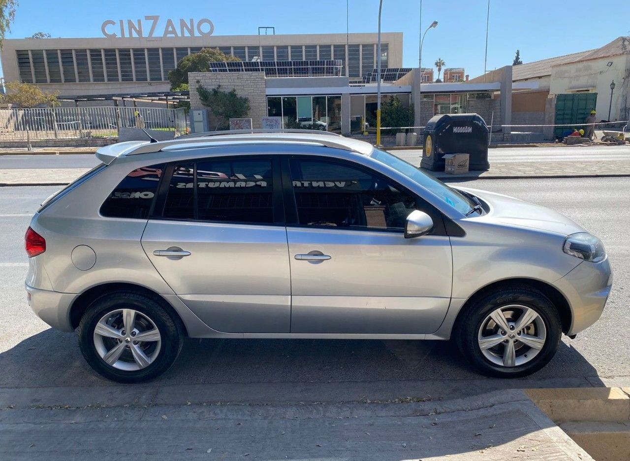 Renault Koleos Usado Financiado en San Juan, deRuedas