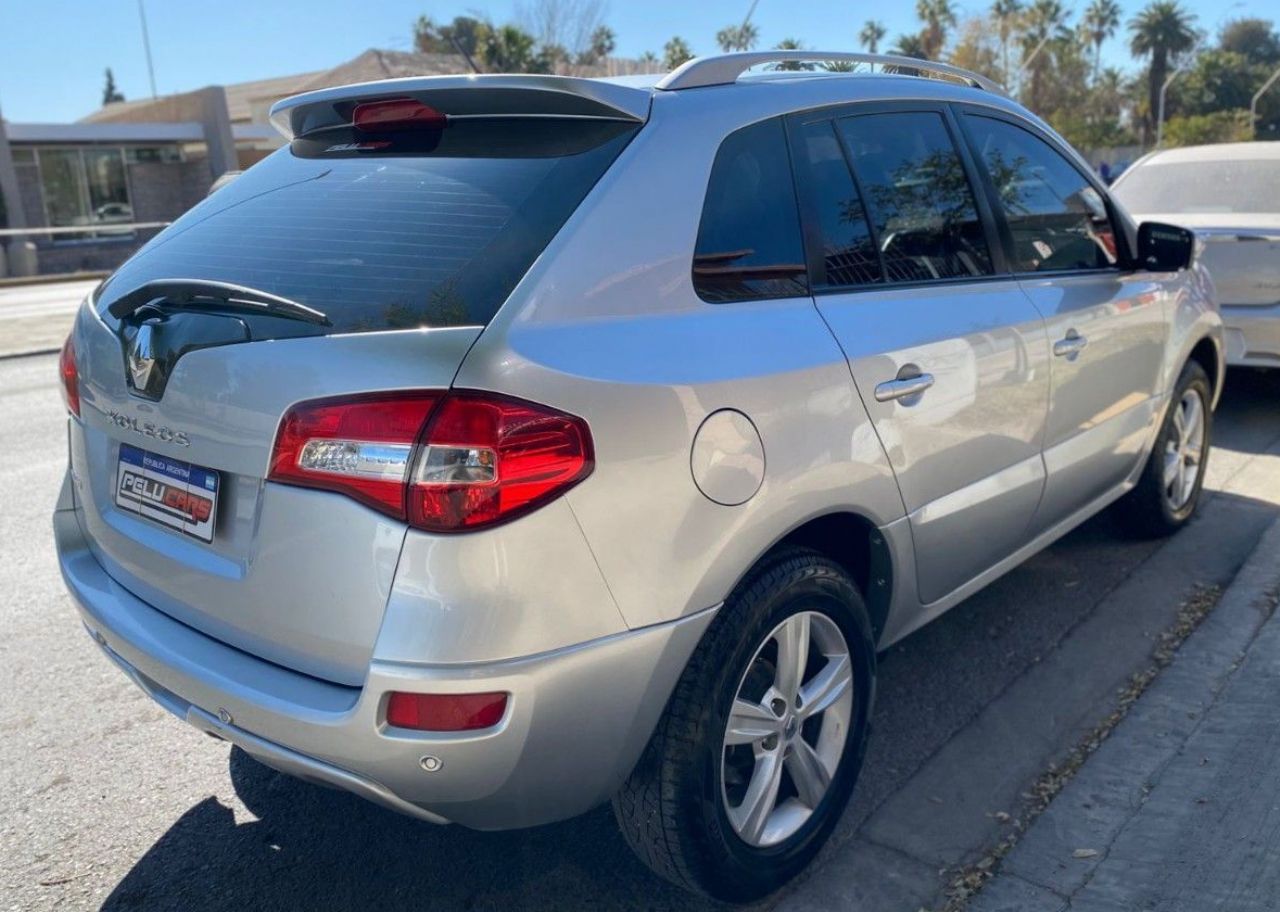 Renault Koleos Usado Financiado en San Juan, deRuedas