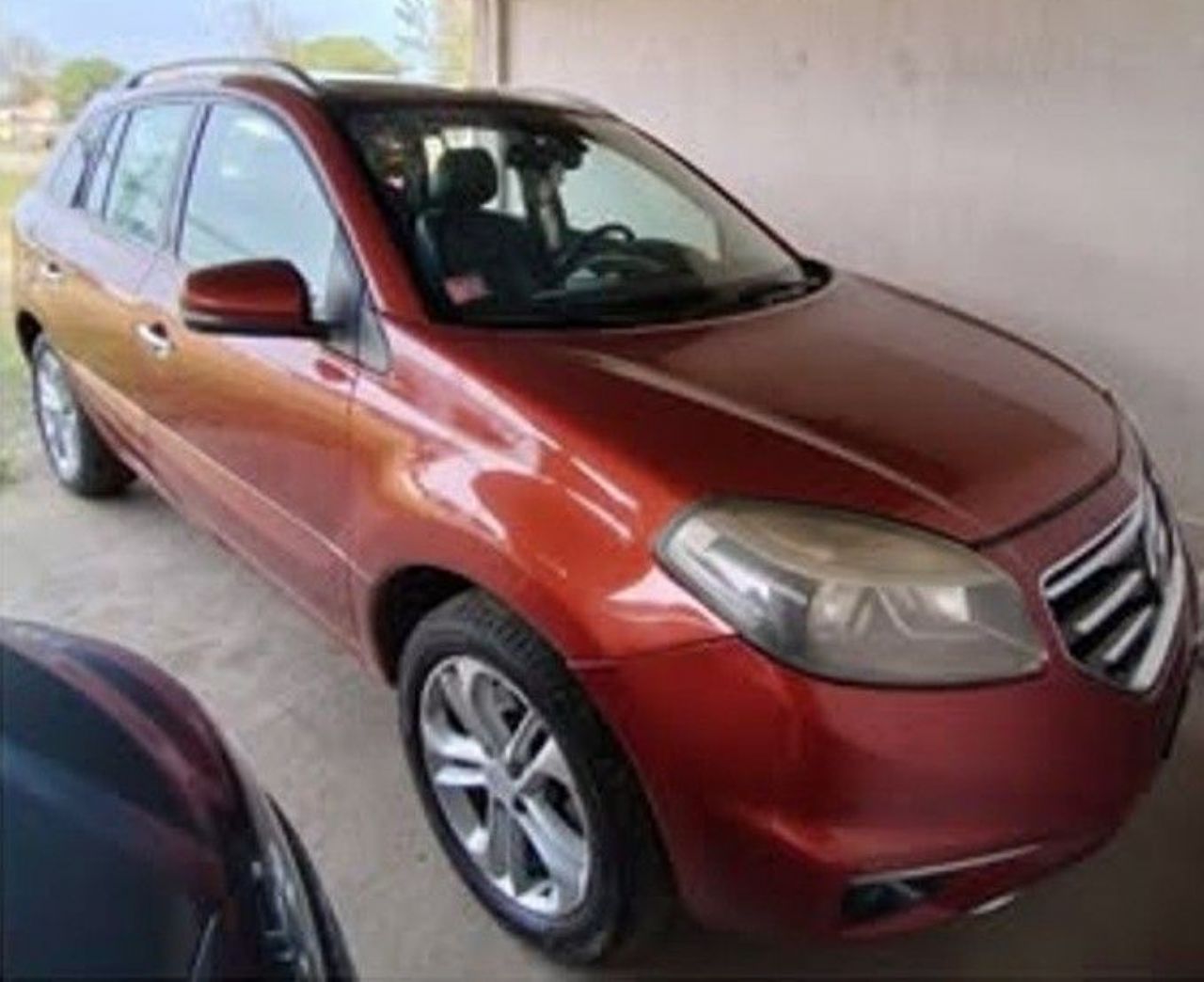 Renault Koleos Usado en Tucumán, deRuedas