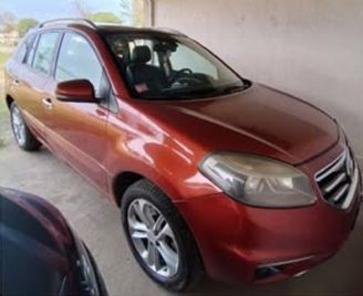 Renault Koleos Usado en Tucumán