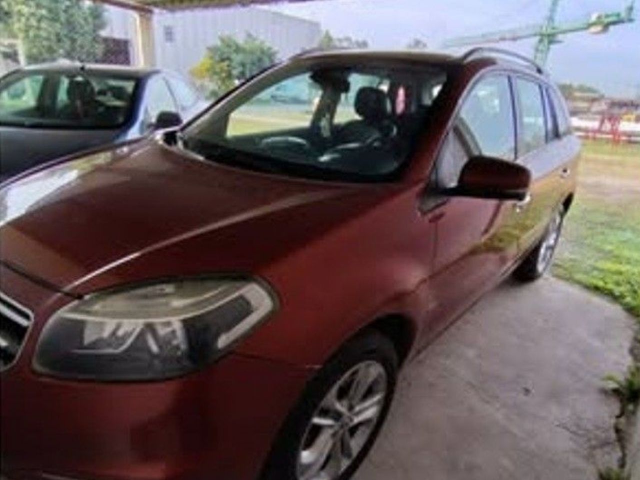 Renault Koleos Usado en Tucumán, deRuedas
