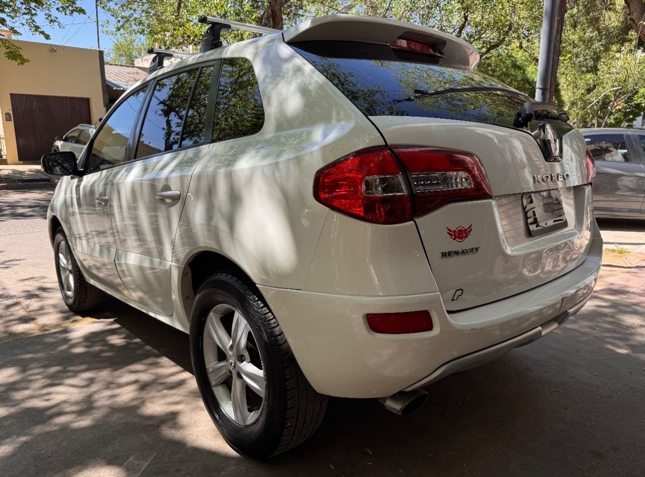 Renault Koleos Usado en Mendoza, deRuedas