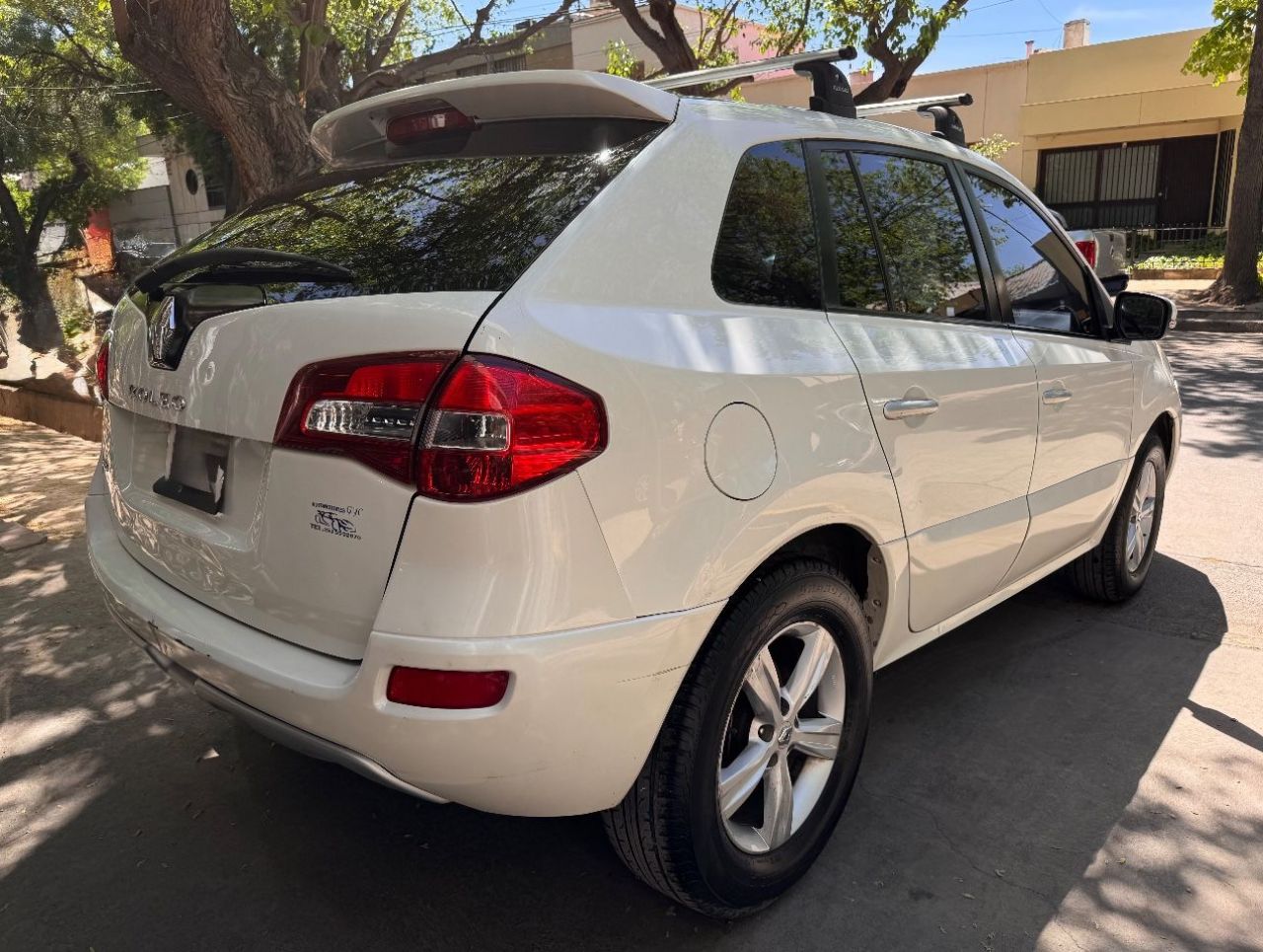 Renault Koleos Usado en Mendoza, deRuedas