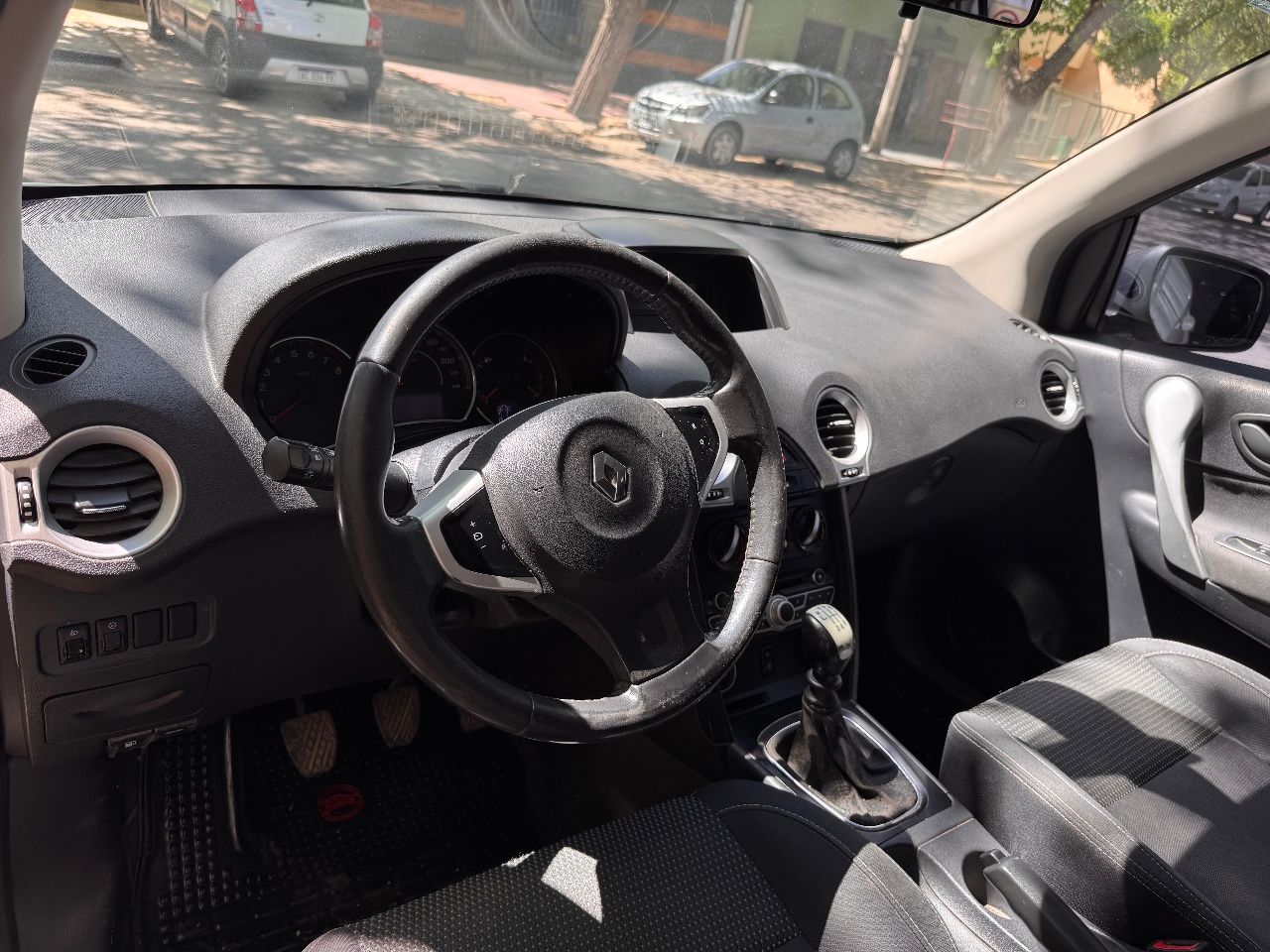 Renault Koleos Usado en Mendoza, deRuedas