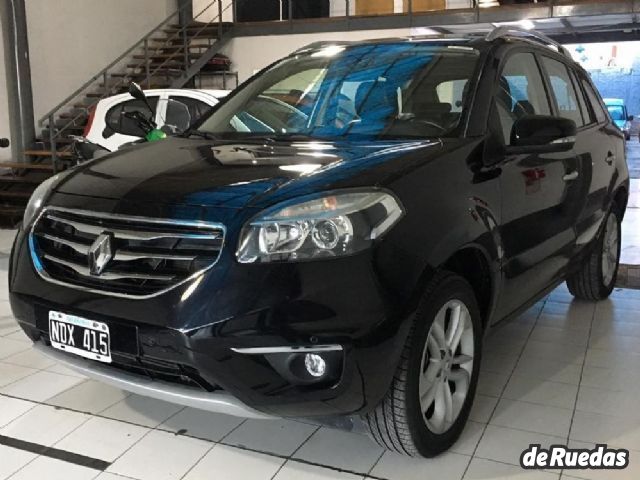 Renault Koleos Usado en Mendoza, deRuedas