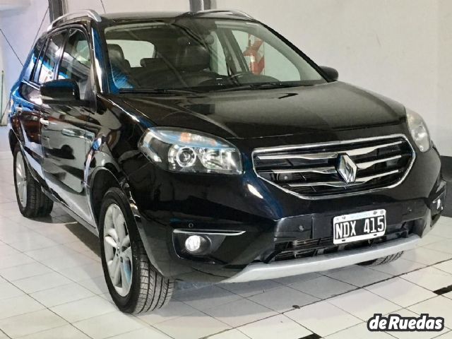 Renault Koleos Usado en Mendoza, deRuedas