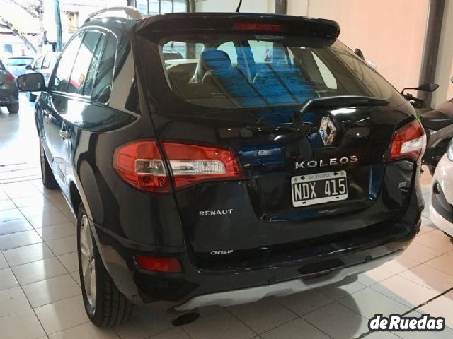 Renault Koleos Usado en Mendoza, deRuedas