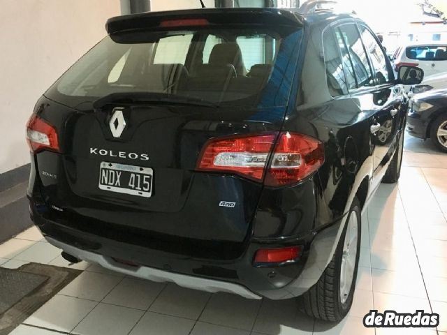 Renault Koleos Usado en Mendoza, deRuedas