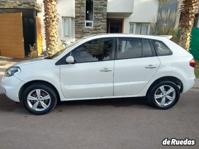 Renault Koleos Usado en Mendoza, deRuedas