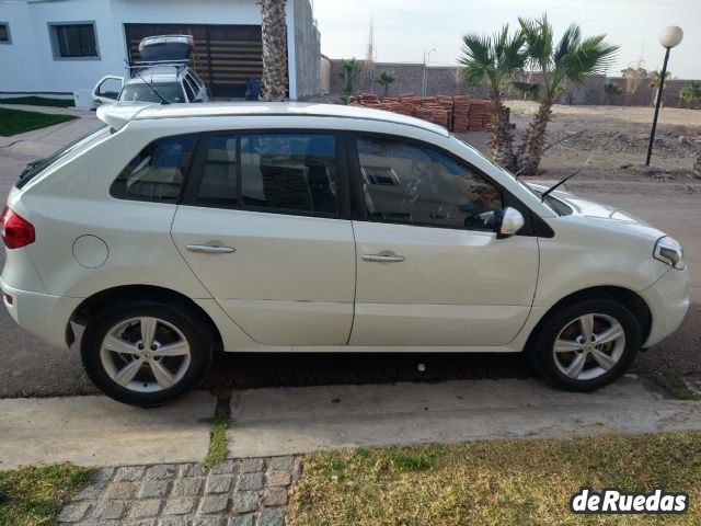 Renault Koleos Usado en Mendoza, deRuedas