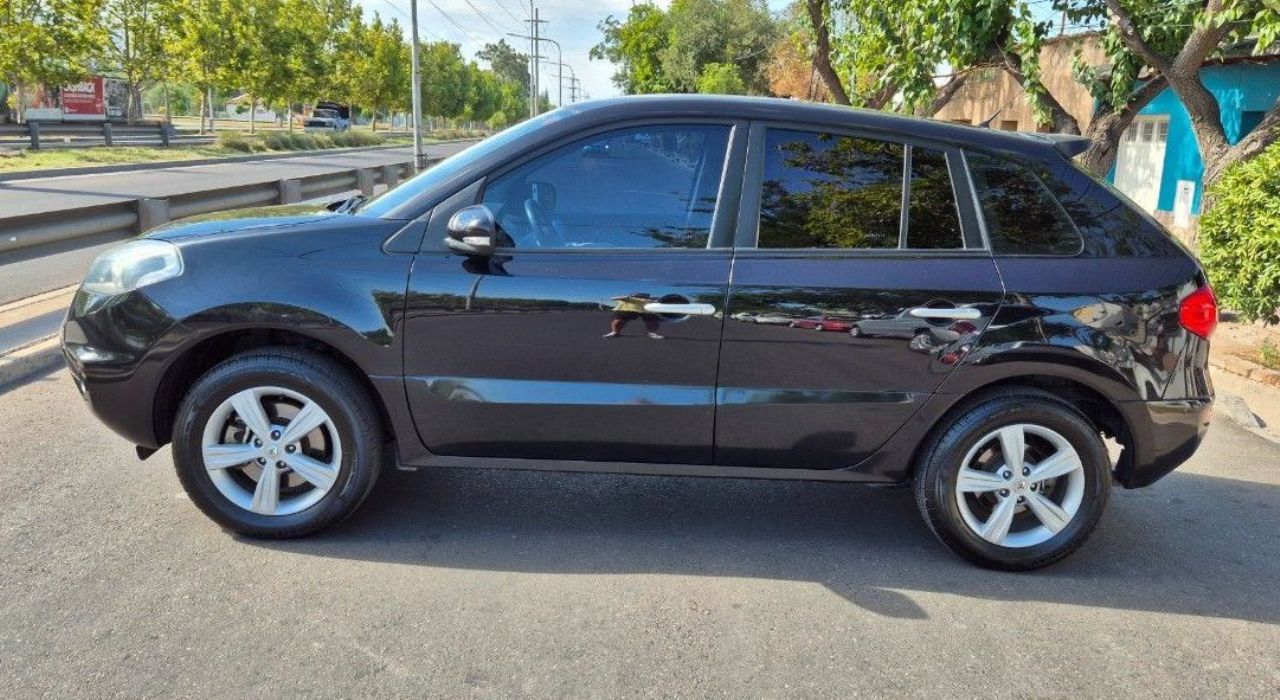 Renault Koleos Usado en Mendoza, deRuedas