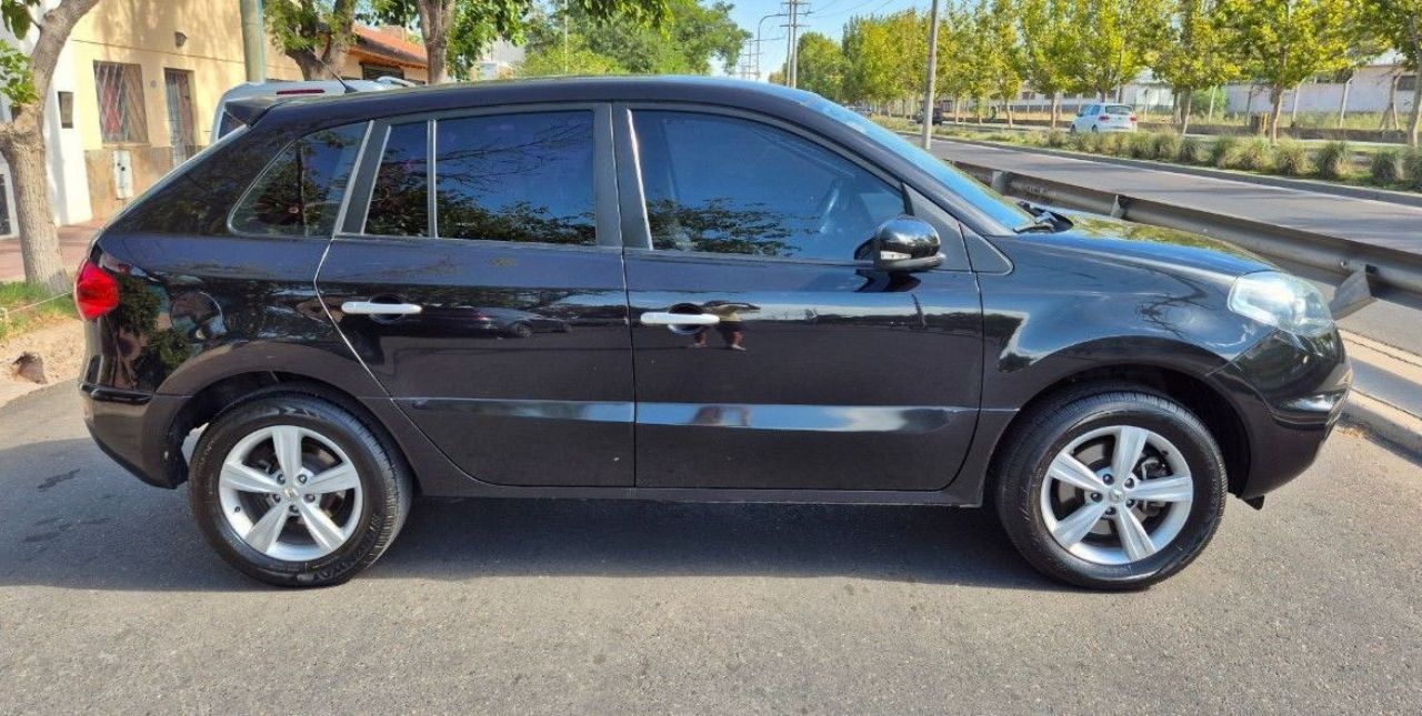 Renault Koleos Usado en Mendoza, deRuedas