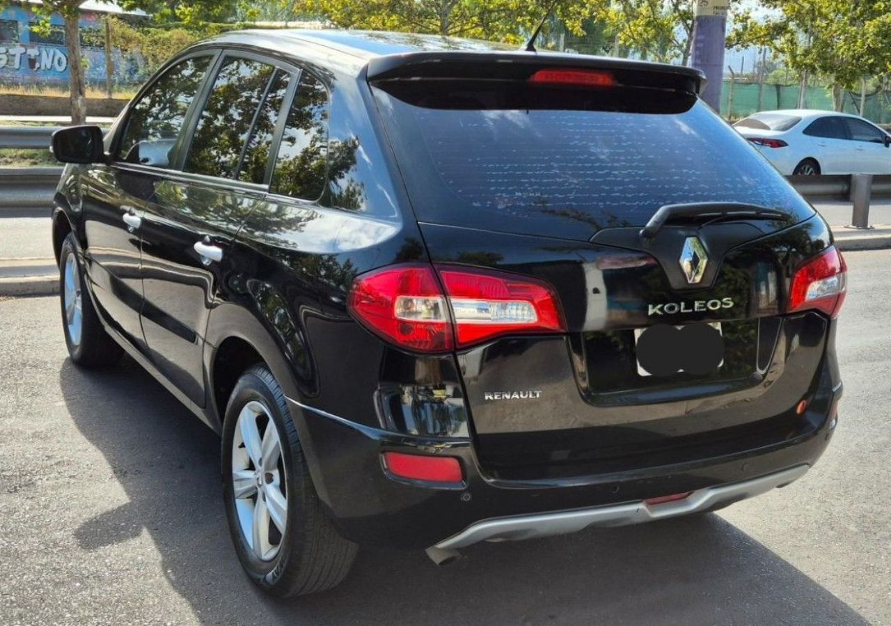 Renault Koleos Usado en Mendoza, deRuedas