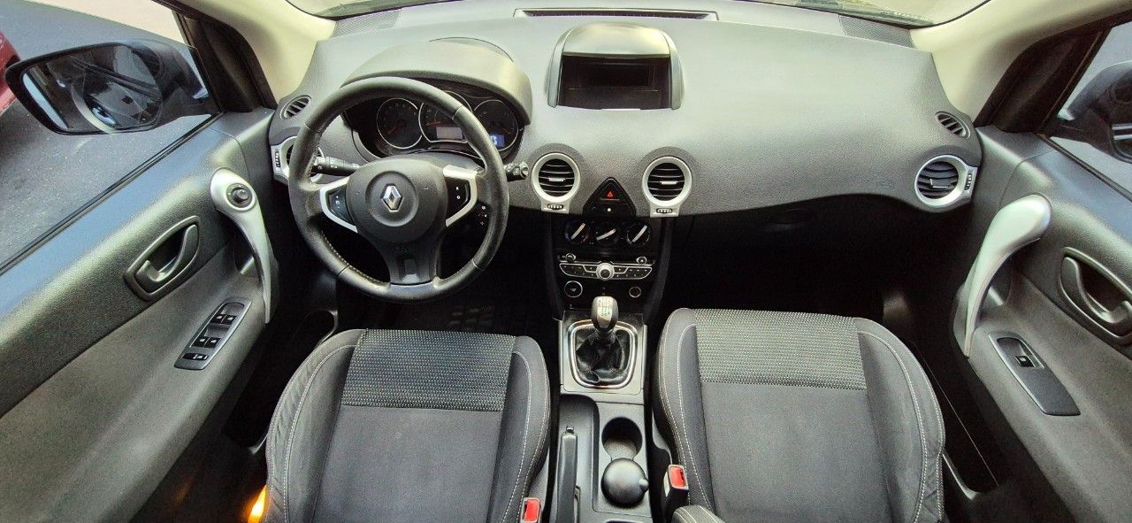 Renault Koleos Usado en Mendoza, deRuedas