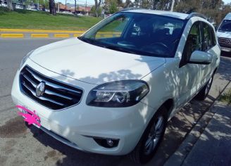Renault Koleos Usado en Neuquén