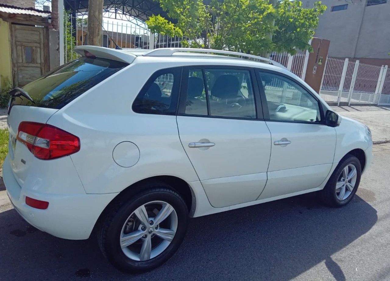 Renault Koleos Usado en Neuquén, deRuedas