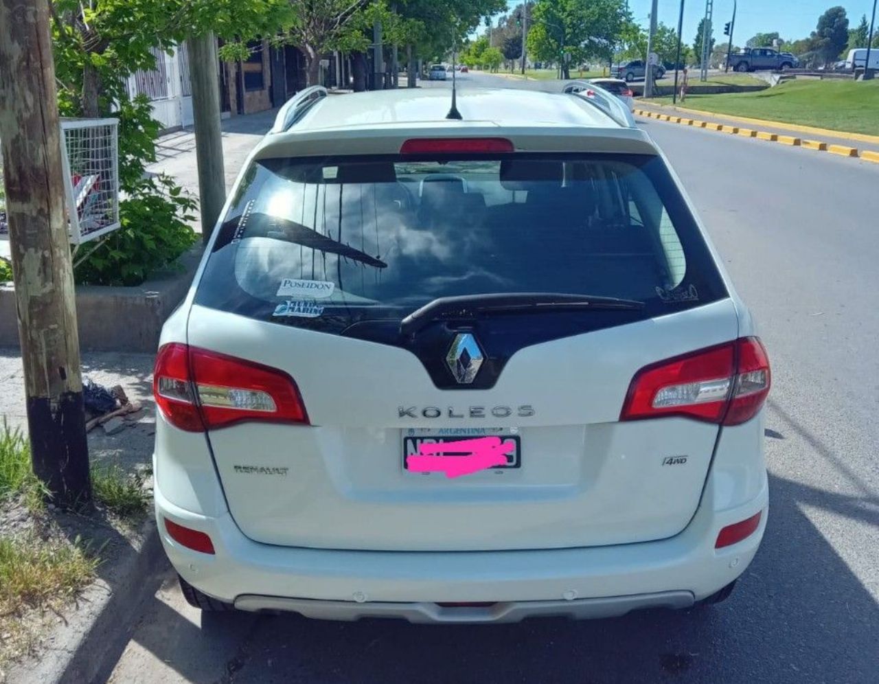 Renault Koleos Usado en Neuquén, deRuedas
