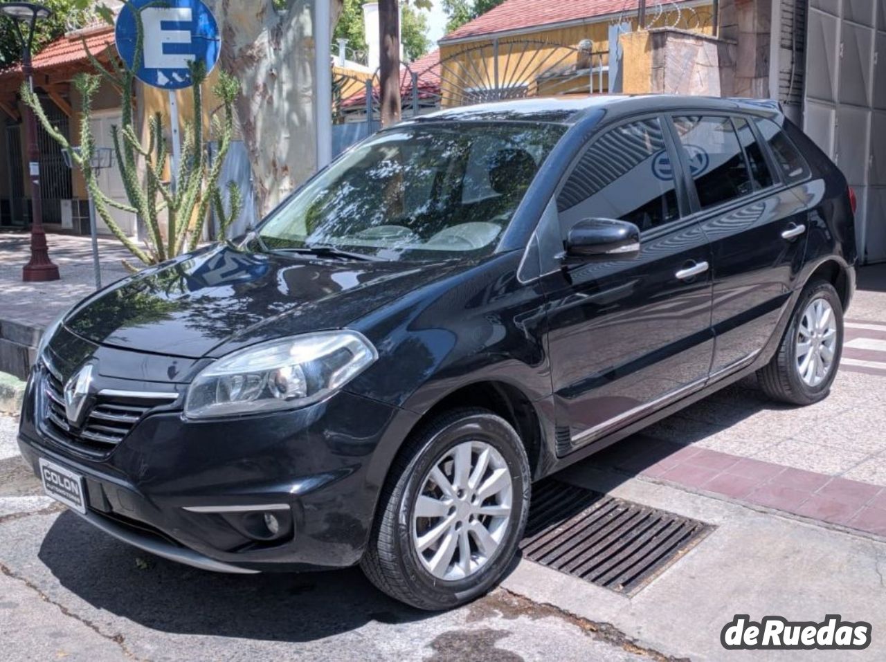 Renault Koleos Usado en Mendoza, deRuedas