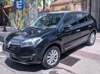 Renault Koleos Usado en Mendoza Financiado