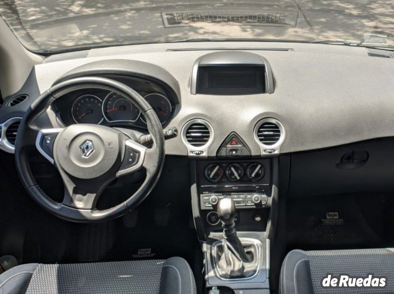 Renault Koleos Usado en Mendoza, deRuedas