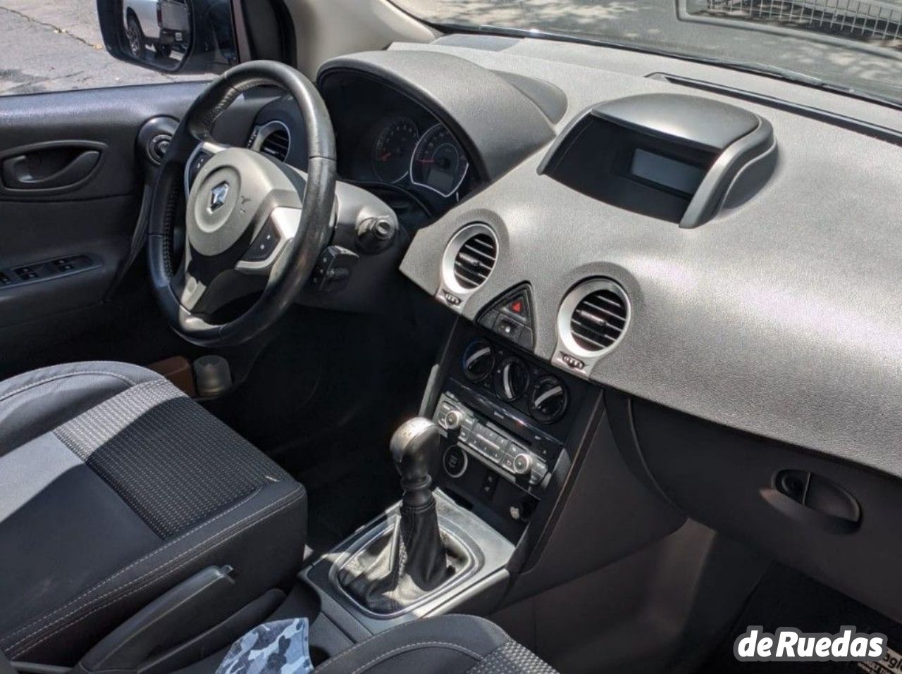 Renault Koleos Usado en Mendoza, deRuedas