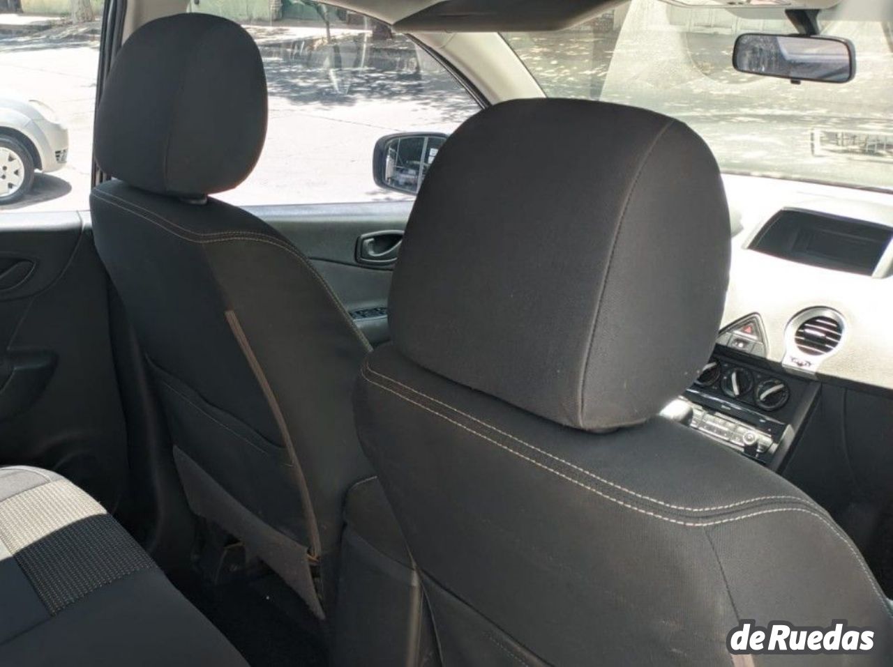 Renault Koleos Usado en Mendoza, deRuedas