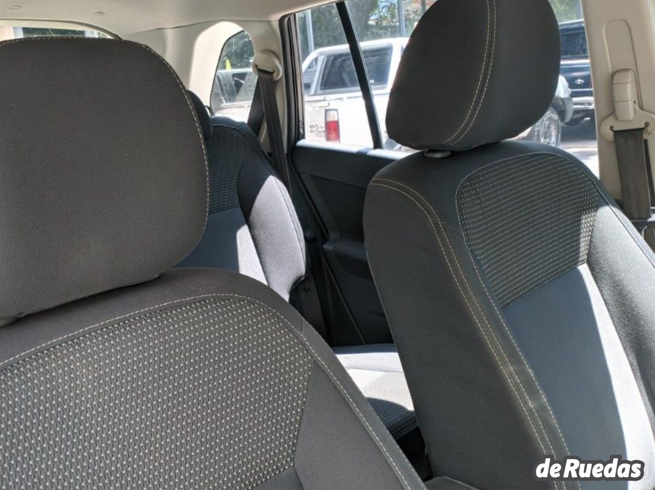 Renault Koleos Usado en Mendoza, deRuedas
