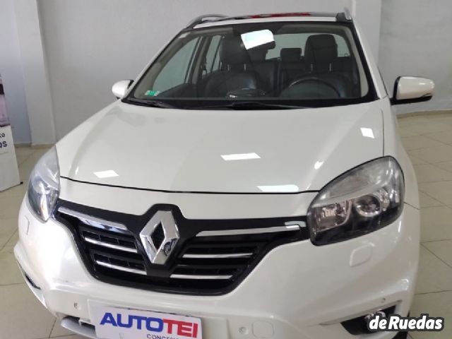 Renault Koleos Usado en Córdoba, deRuedas